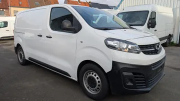 Transportador Carrinha alta e longa Renault Master em Zurich Suíça