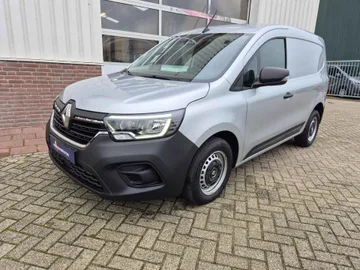 Transportador Carro Renault Kangoo em Amsterdam Países Baixos