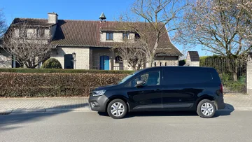 BV Sarotee Transportador em WETTEREN Bélgica